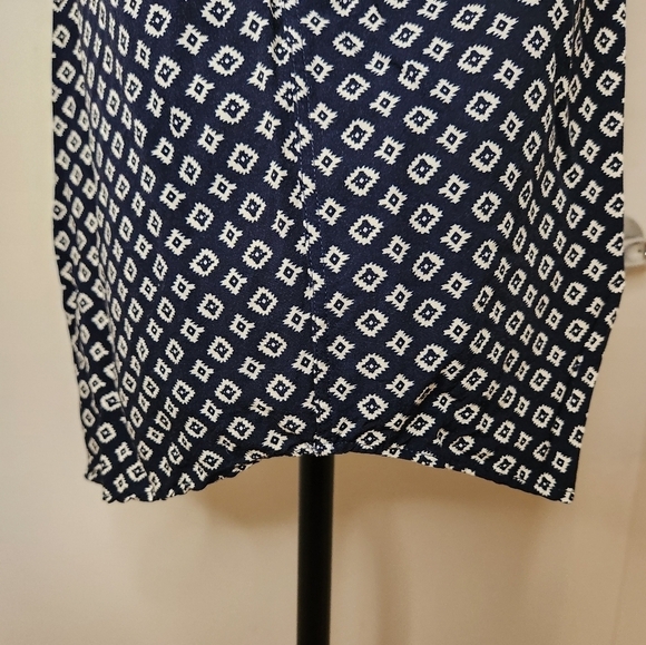 Jachs Short Sleeve Blouse - Picture 9 of 12